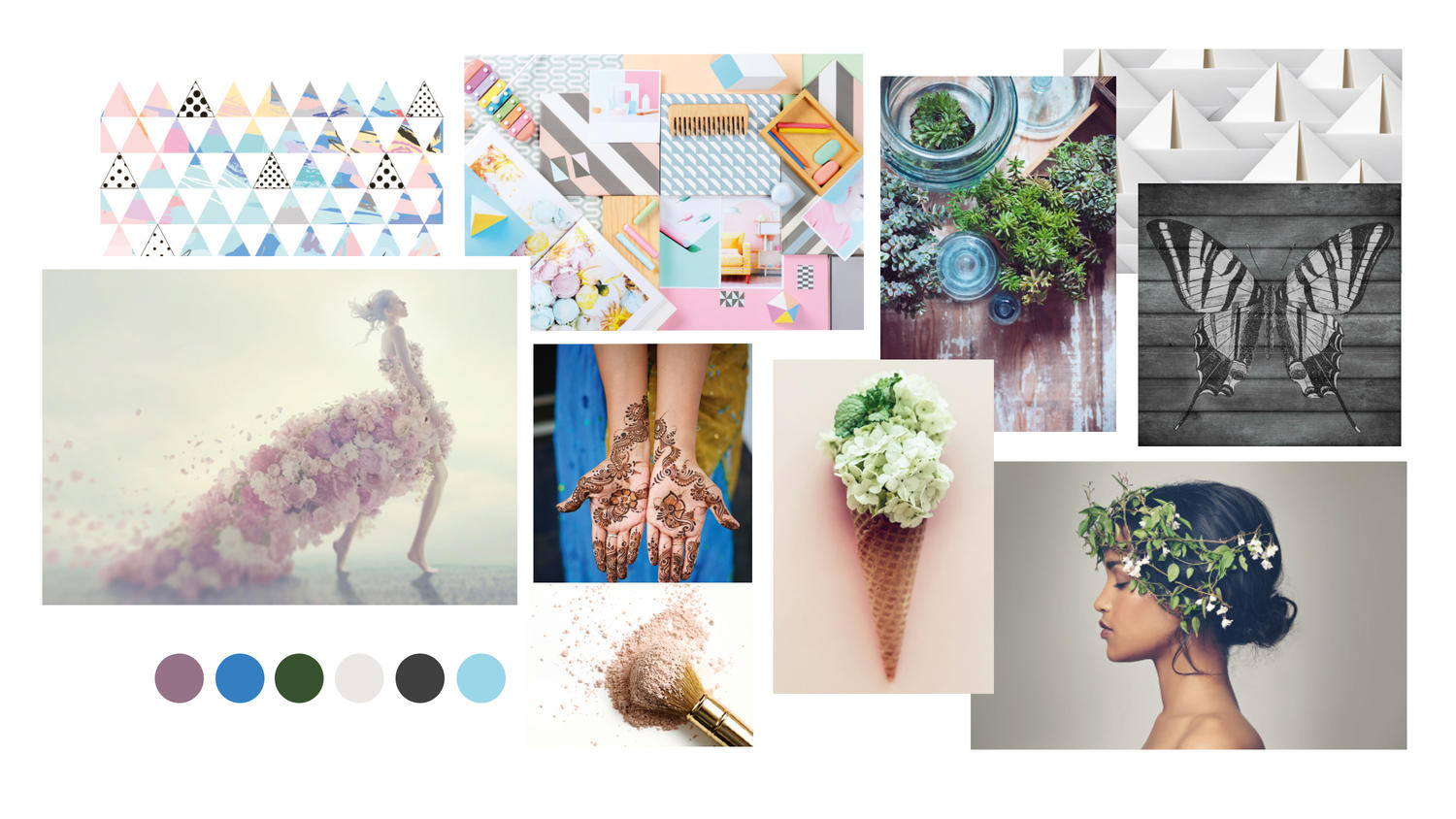 De interieurtrends van 2018 voor uw huis